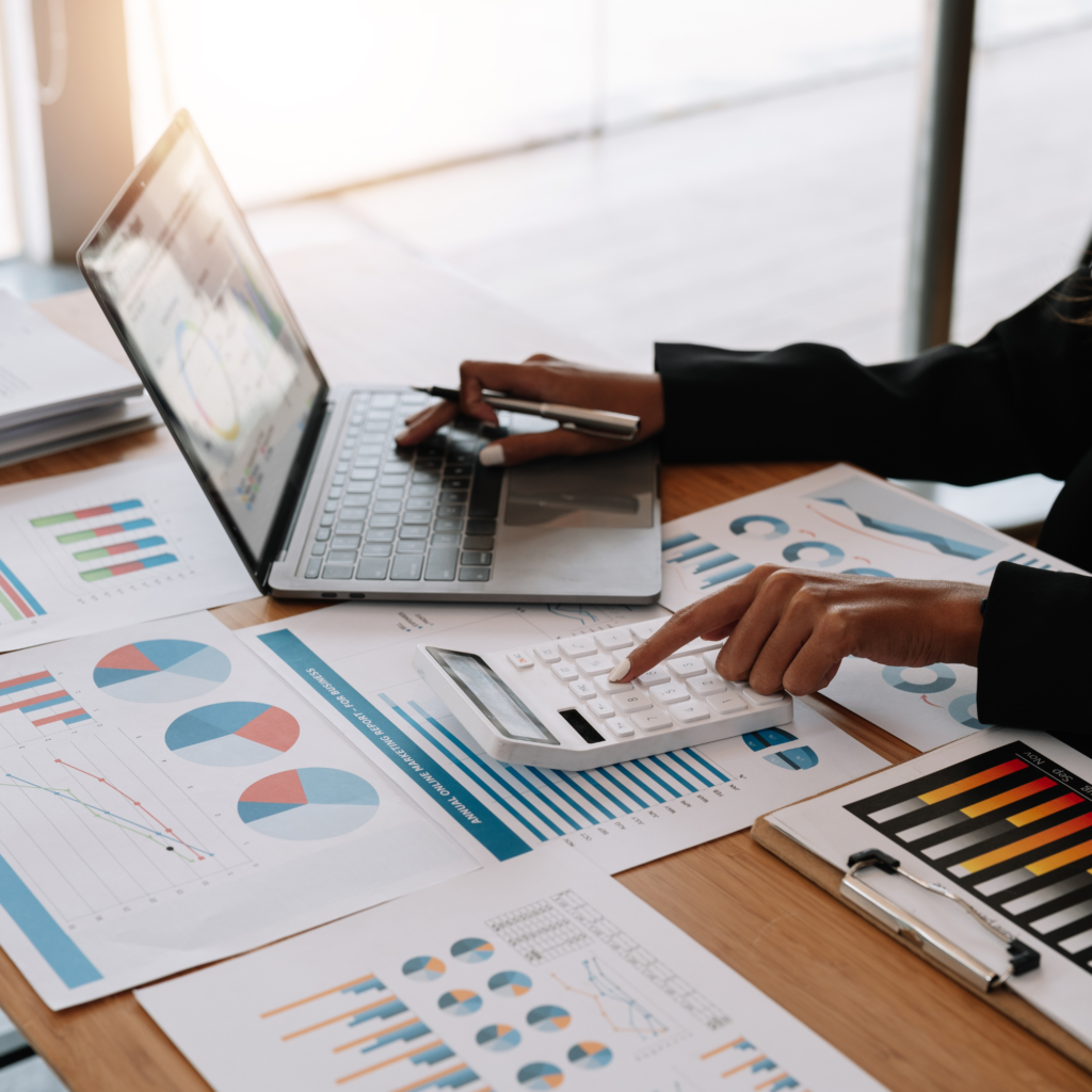 business loan