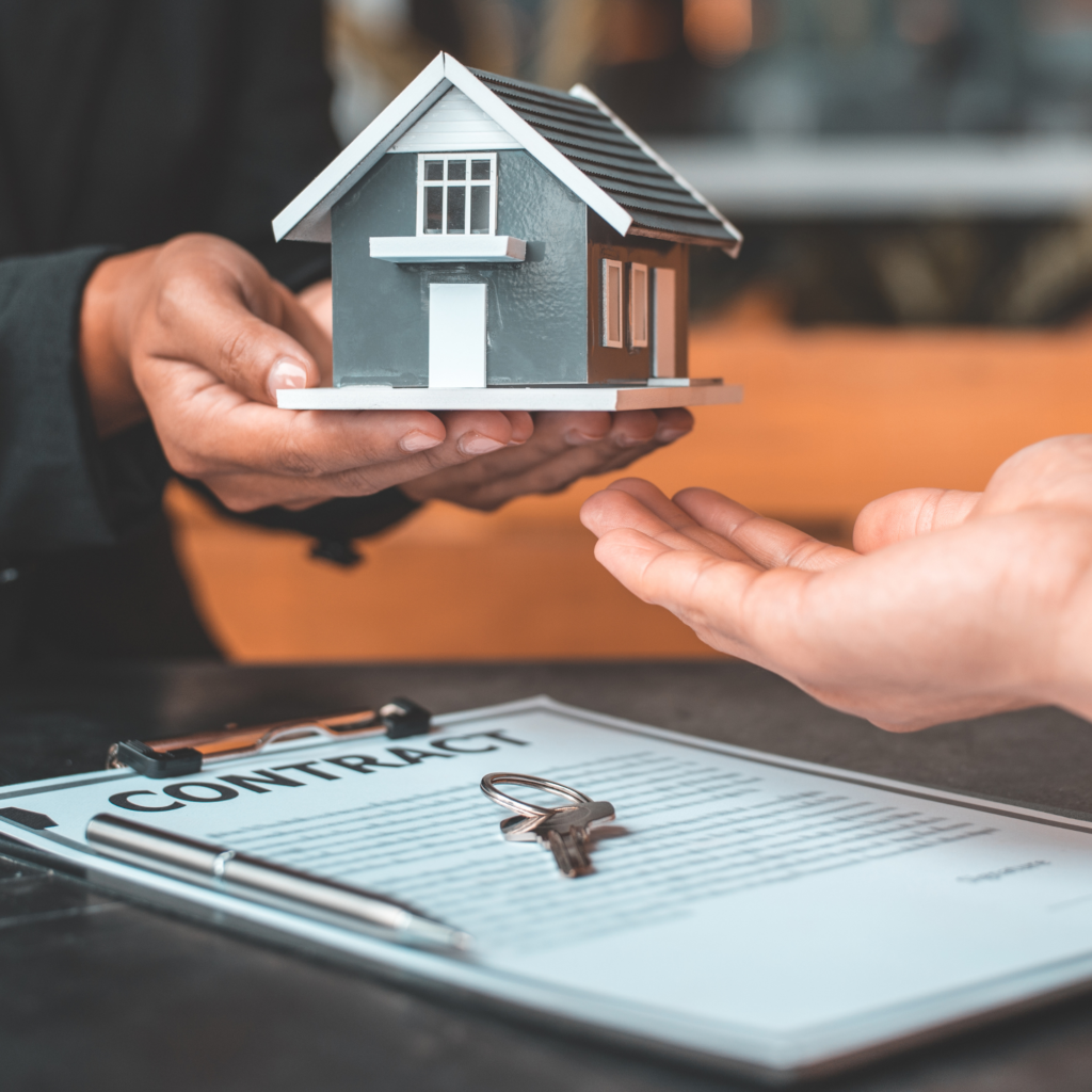 home loan