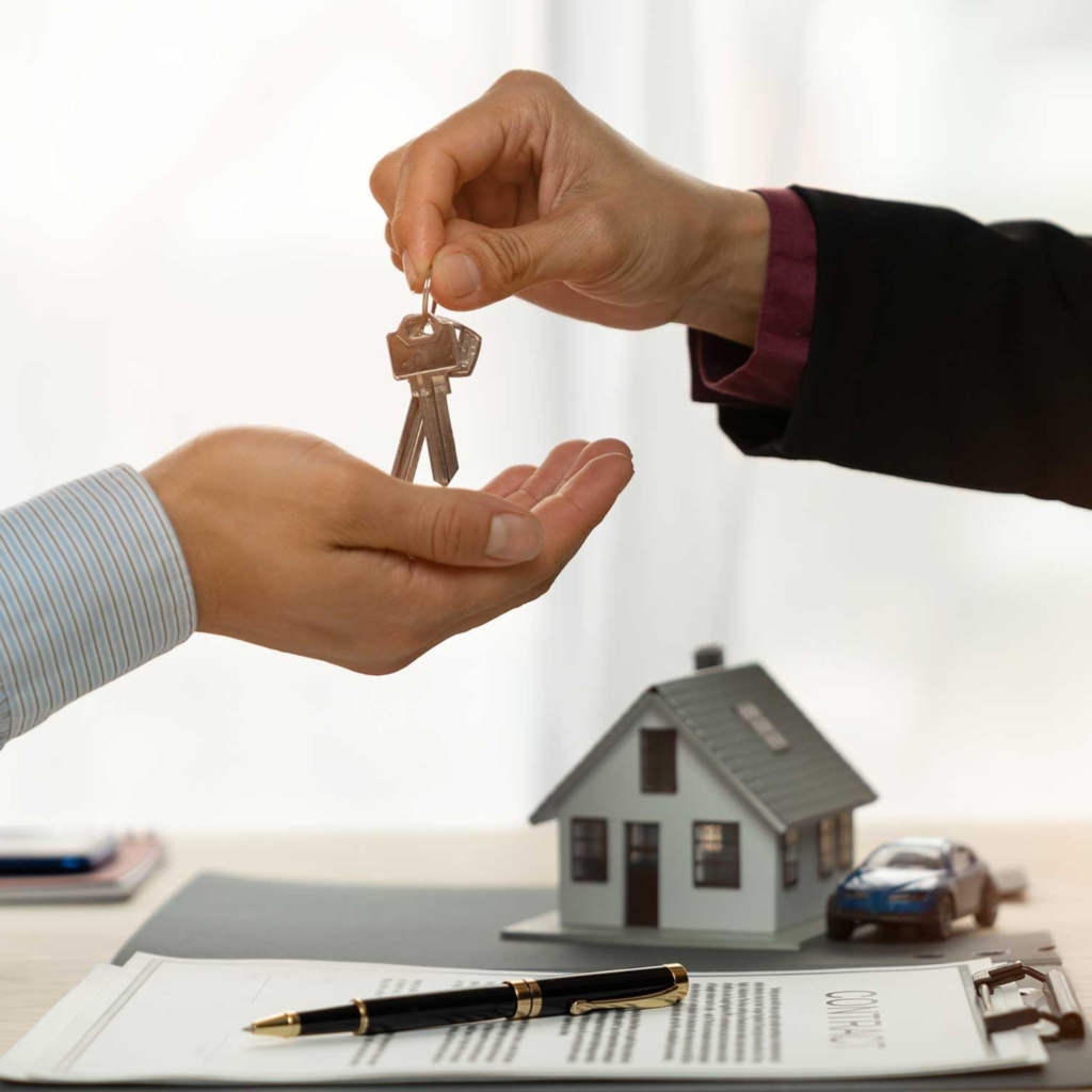 loan against property (lap)