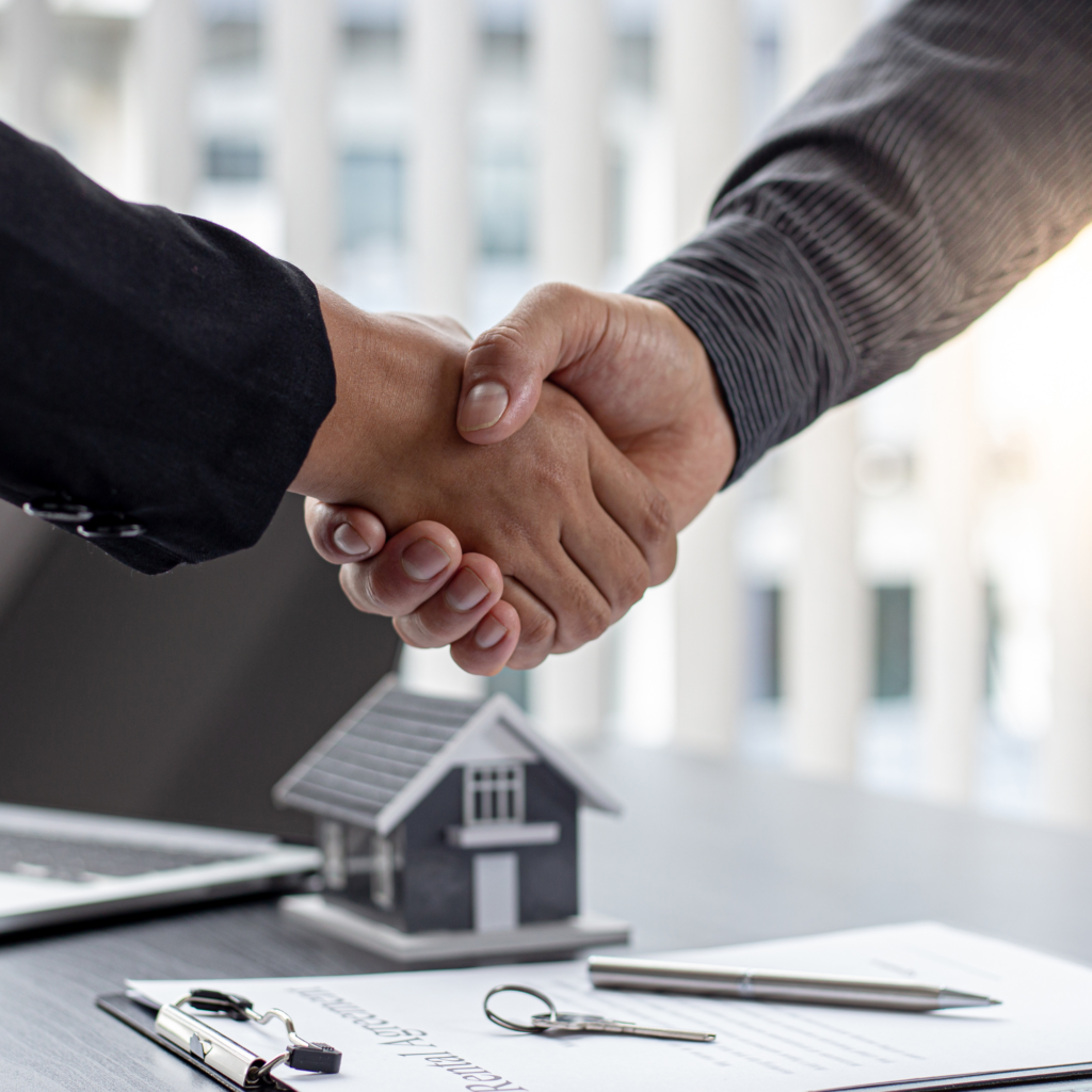mortgage loan