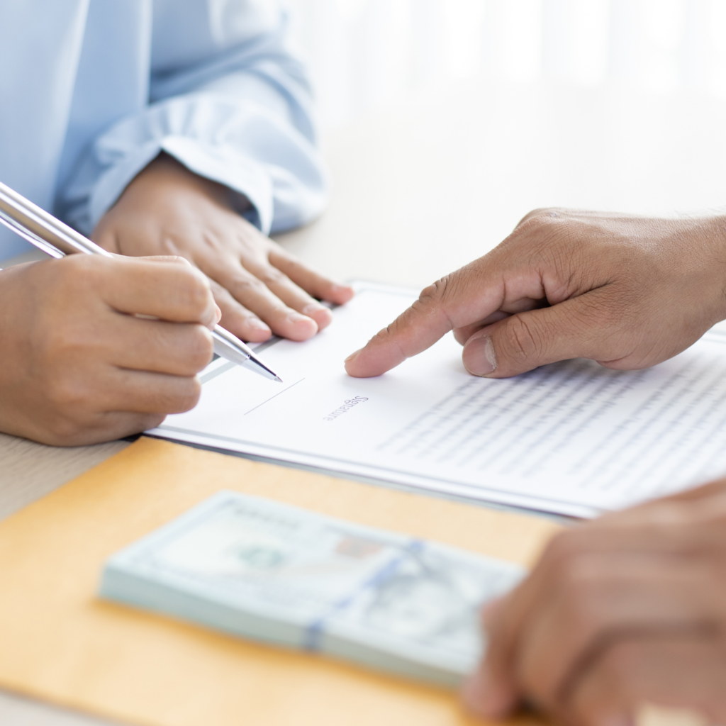 personal loan