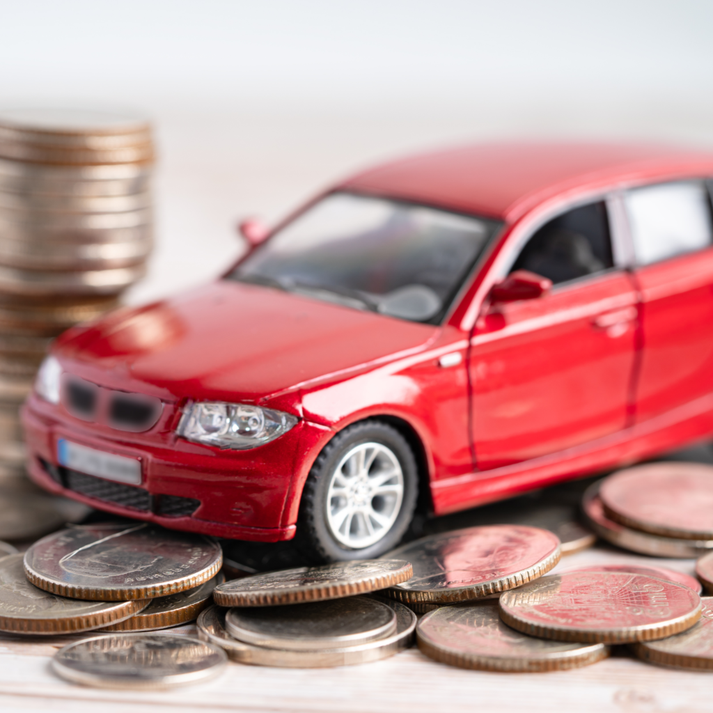 vehicle loan